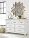 Kanwyn Dresser - Yulissa Home Furnishings (NJ)