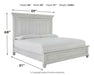 Kanwyn Bedroom Set - Yulissa Home Furnishings (NJ)