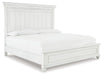 Kanwyn Bedroom Set - Yulissa Home Furnishings (NJ)