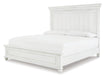 Kanwyn Bedroom Set - Yulissa Home Furnishings (NJ)