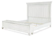 Kanwyn Bed with Storage Bench - Yulissa Home Furnishings (NJ)