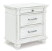 Kanwyn Bedroom Set - Yulissa Home Furnishings (NJ)