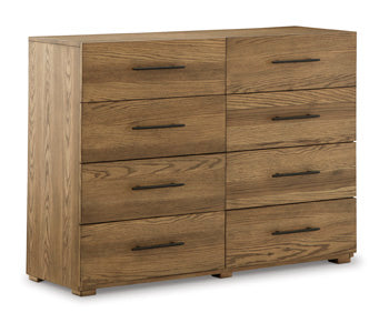 Dakmore Dresser - Yulissa Home Furnishings (NJ)