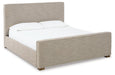 Dakmore Bedroom Set - Yulissa Home Furnishings (NJ)