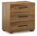 Dakmore Bedroom Set - Yulissa Home Furnishings (NJ)