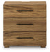 Dakmore Nightstand - Yulissa Home Furnishings (NJ)