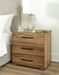 Dakmore Bedroom Set - Yulissa Home Furnishings (NJ)