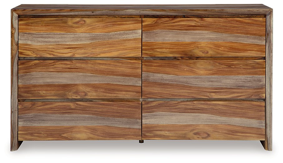 Dressonni Dresser - Yulissa Home Furnishings (NJ)