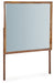 Dressonni Dresser and Mirror - Yulissa Home Furnishings (NJ)