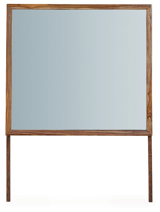 Dressonni Dresser and Mirror - Yulissa Home Furnishings (NJ)