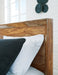 Dressonni Bed - Yulissa Home Furnishings (NJ)