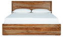 Dressonni Bed - Yulissa Home Furnishings (NJ)