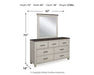 Darborn Bedroom Set - Yulissa Home Furnishings (NJ)