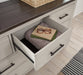 Darborn Dresser - Yulissa Home Furnishings (NJ)