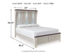 Darborn Bedroom Set - Yulissa Home Furnishings (NJ)