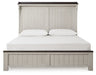 Darborn Bed - Yulissa Home Furnishings (NJ)