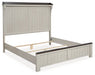 Darborn Bedroom Set - Yulissa Home Furnishings (NJ)