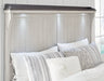 Darborn Bed - Yulissa Home Furnishings (NJ)