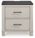 Darborn Nightstand - Yulissa Home Furnishings (NJ)