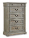 Moreshire Chest of Drawers - Yulissa Home Furnishings (NJ)