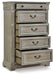 Moreshire Chest of Drawers - Yulissa Home Furnishings (NJ)