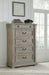 Moreshire Chest of Drawers - Yulissa Home Furnishings (NJ)