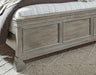 Moreshire Bed - Yulissa Home Furnishings (NJ)