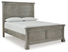 Moreshire Bed - Yulissa Home Furnishings (NJ)