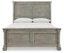 Moreshire Bed - Yulissa Home Furnishings (NJ)