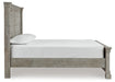 Moreshire Bed - Yulissa Home Furnishings (NJ)