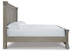 Moreshire Bed - Yulissa Home Furnishings (NJ)