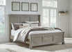 Moreshire Bed - Yulissa Home Furnishings (NJ)