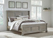 Moreshire Bed - Yulissa Home Furnishings (NJ)