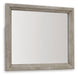 Harrastone Dresser and Mirror - Yulissa Home Furnishings (NJ)