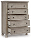 Harrastone Chest of Drawers - Yulissa Home Furnishings (NJ)