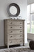 Harrastone Chest of Drawers - Yulissa Home Furnishings (NJ)