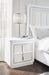 Chalanna Nightstand - Yulissa Home Furnishings (NJ)