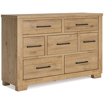 Galliden Dresser - Yulissa Home Furnishings (NJ)