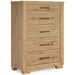 Galliden Chest of Drawers - Yulissa Home Furnishings (NJ)