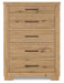 Galliden Chest of Drawers - Yulissa Home Furnishings (NJ)