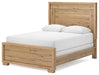 Galliden Bed - Yulissa Home Furnishings (NJ)