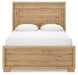 Galliden Bed - Yulissa Home Furnishings (NJ)