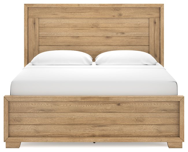 Galliden Bed - Yulissa Home Furnishings (NJ)