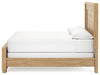 Galliden Bed - Yulissa Home Furnishings (NJ)