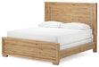 Galliden Bed - Yulissa Home Furnishings (NJ)