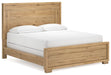 Galliden Bed - Yulissa Home Furnishings (NJ)