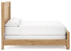 Galliden Bed - Yulissa Home Furnishings (NJ)