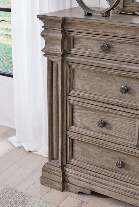 Blairhurst Dresser - Yulissa Home Furnishings (NJ)