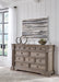 Blairhurst Dresser and Mirror - Yulissa Home Furnishings (NJ)