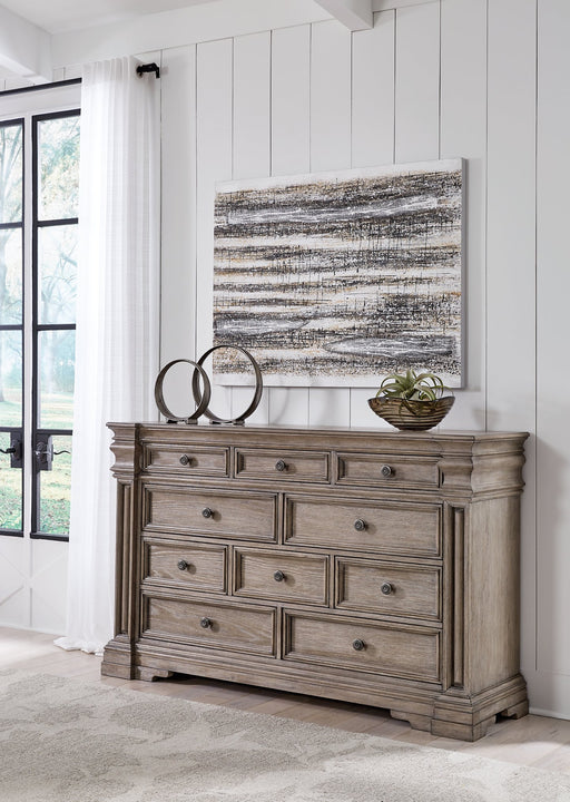 Blairhurst Dresser - Yulissa Home Furnishings (NJ)